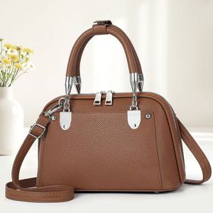 Bolso de Mujer de Gran Capacidad, Bolso Bandolera, Bolso para Mamá, Regalo para el Día de San Valentín 2026, Bolso de Mujer, Nuevo Estilo - Product Image 4