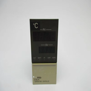 E5EX unmp อุปกรณ์ควบคุมโปรแกรมระบบอัตโนมัติสำหรับอุตสาหกรรม Pac ของแท้ใหม่ - Product Image 1