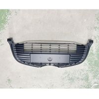Grille de ventilation inférieure avant en maille pour modèles 2015-2018 (compatible OLIVER, en plastique ABS)