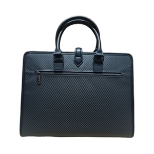 Maletín Portaordenador Portátil Moderno Boshiho para Hombre, de Fibra de Carbono Real, Impermeable, Accesorio de Negocios - Product Image 6