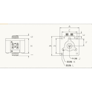 Variac Slidac 380V - Product Image 1