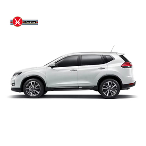 <span class=keywords><strong>Hot</strong></span> bán <span class=keywords><strong>2025</strong></span> dongfeng cho Nissan X-Trail 5 chỗ ngồi SUV tối nội thất tự động AWD ổ đĩa mới cao tiết kiệm nhiên liệu năm sao an toàn - Product Image 3