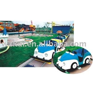 2017 Hot Sell Outdoor Trackless and Track <b>Mini</b> Children <b>Train</b> - Product Image 1