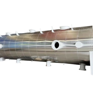 Chemical Storage pressure vessel used cryogenic liquid CO2 storage tank sale