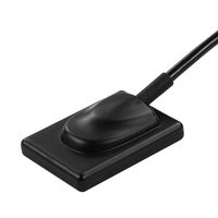 IN-M62 prix de fabrication capteur Rvg dentaire Chine capteur numérique flix intra-oral