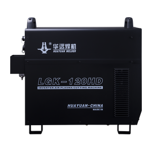 LGK-120HD HUAYUAN Nouvelle série de machines de découpe <span class=keywords><strong>plasma</strong></span> DIGITAL - Product Image 2
