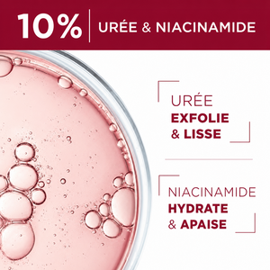 Crème Réparatrice Ultra Vitamine C Niacinamide Cica 400ml Marque Blanche – Réparation Douce La Crème - Product Image 3