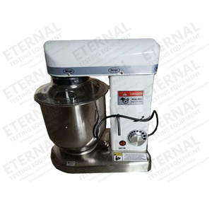 Mezcladora de Laboratorio para Mortero y Mezcladora de Mortero en Venta - Product Image 4
