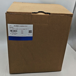 Trong kho 3g3mx2-a4007-ev2 mới ban đầu - Product Image 1