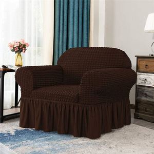 Bubble Design <b>Sofa</b> Slipcovers Easy-Fit Couch <b>Cover</b> - Product Image 2