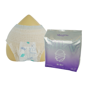 Braguitas <span class=keywords><strong>Menstruales</strong></span> Desechables 3D para Mujer, Marca OEM, Superficie Seca, Ropa Interior Sanitaria Femenina - Product Image 2