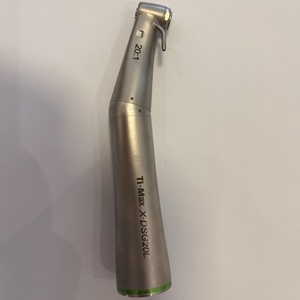 Implante <span class=keywords><strong>Dental</strong></span> pieza de baja velocidad Contra ángulo 20:1 con fibra óptica - Product Image 3