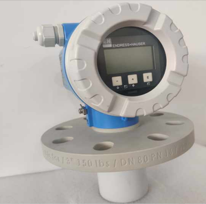 เครื่องวัดระดับอัลตราโซนิก E+H รุ่น Fmu40-Anb2a2 ช่วงการวัด 0-8 เมตร Endress+hauser อัลตราโซนิก Fmu40/41/42/43/44 สำหรับการวัดระดับที่มีคุณภาพสูง - Product Image 3