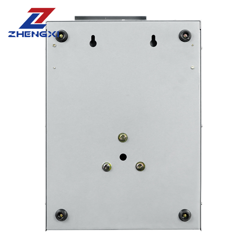 servo voltage stabilizer