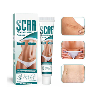 Patch cicatrisant pour l'acné, les vergetures et les cicatrices, soin éclaircissant et lissant pour la peau, contre les imperfections du visage et l'acné infantile, pour la pigmentation - Product Image 1