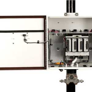 Medidor de Flujo de Alta Eficiencia con Sensor Integral Nuevo de Primera Mano, Soluciones de Automatización Remota Emerson FloBoss 107E - Product Image 1