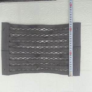 Red de Almacenamiento Elástica sin Marco para Autobús, Bolsa de Carga Elástica para Interior de Autobús Yutong, Bolsillo de Almacenamiento Universal para Autocar - Product Image 5