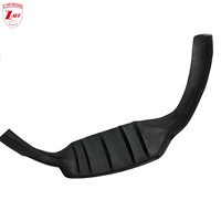 Z-ART 2008-2019 GTS Carbon-Heckdiffusor für Maserati GTS Carbon-Heckspoiler für Maserati Gran Cabrio Auto-Zubehör