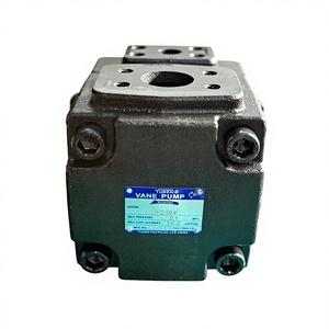 Bombas Hidráulicas de Alta Presión Serie PV2R, Modelos PV2R2-41/47/53/59/65-L/F-RAA-41, Bomba de Paletas Hidráulica de Bajo Ruido PV2R2-59-F - Product Image 2