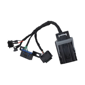 K-008 Key 8A/4D Matching Adapter Cable <strong>ECU</strong> <strong>Connecting</strong> Cable Fit for 3000PRO Motorcycle Diagnostic Accessory - Product Image 5