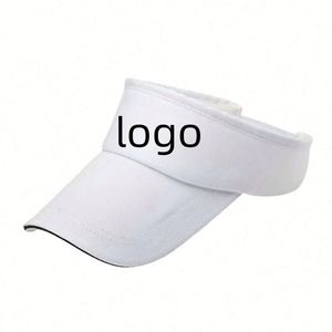 Unisex Adjustable UV Protection Sun Visor Baseball <b>Cap</b> for Men <b>Women</b> Outdoor Sports Golf <b>Running</b> Hats Breathable Lightweight - Product Image 2