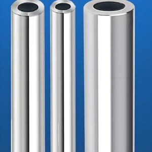 ท่อเหล็กไร้รอยต่อชุบโครเมียมแข็งตามมาตรฐาน <span class=keywords><strong>ASTM</strong></span> สำหรับอุปกรณ์ออกกำลังกายในโรงยิม บริการเชื่อมท่อหม้อไอน้ำ - Product Image 6