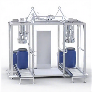 Machine de remplissage à grande vitesse A3 pour jus, boissons gazeuses et production de boissons - Product Image 1