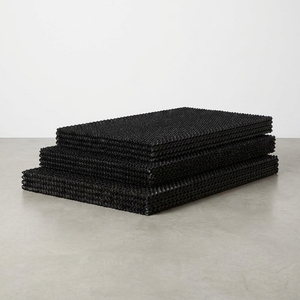 Evaporative Poultry Water <b>Cooling</b> <b>Pad</b> Panels <b>Cooling</b> Wall with Aluminum / Stainless Steel / PVC Frame - Product Image 1