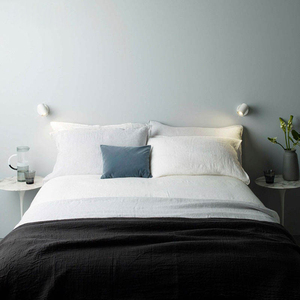 <span class=keywords><strong>Ascoli</strong></span>, lámpara de pared de un solo interruptor, apliques de pared Led negros posmodernos para cabecera con interruptor de encendido y apagado para dormitorio, sala de estar - Product Image 2