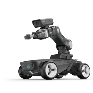 Flytec F07 RC <span class=keywords><strong>Robot</strong></span> d'évitement d'obstacles avec vue à la première personne Opération du bras Jouet <span class=keywords><strong>Robot</strong></span> pour enfants Cadeau - Product Image 1