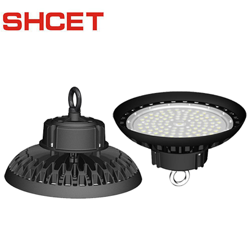 hot selling ufo led high bay light 50w 80w 100w 150w 160w 200w 240w 250w 300w 400w 500w 150 240 w 200 watt from SHCET for sale