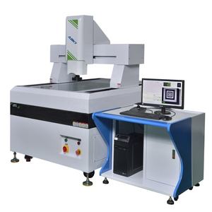 Machine de <span class=keywords><strong>mesure</strong></span> optique programmable CNC de haute précision RENISHAW, système de <span class=keywords><strong>mesure</strong></span> de vision industrielle 2D 3D, instrument d'optique - Product Image 3