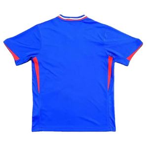 <span class=keywords><strong>GIROUD</strong></span> Vêtements de football pour hommes de haute qualité 25/26 Maillots de football des clubs français Service OEM Coupe automatisée 100% Polyester Séchage rapide - Product Image 1