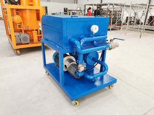 Platten-Druckölreinigungsmaschine <span class=keywords><strong>PL</strong></span>-Serie - Product Image 2