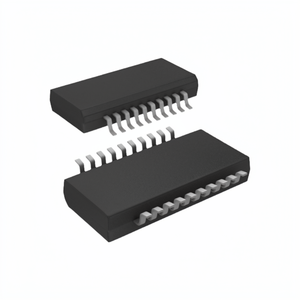 Distribuidor Autorizado, Compre Componentes Electrónicos en Línea, CY74FCT2240CTQCT 20 SSOP Logic - Product Image 1