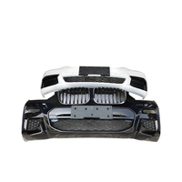 Pièces de rechange de voiture X3G08, pare-choc avant, haute Performance, durables, bon marché, vente en gros