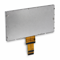 Módulo LCD TFT FPC de Bajo Consumo y Alta Fiabilidad de 6.2 Pulgadas 1024x600 MIPI de 4 Canales JD9168S para Equipos de Diagnóstico con Inspección de Calidad