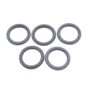 Materiales de goma de color gris <span class=keywords><strong>Precio</strong></span> de fábrica Venta al por mayor O-ring Glue Ring 11427615472 11427578079 para <span class=keywords><strong>BMW</strong></span> N63 3 Series 328LiX - Product Image 4