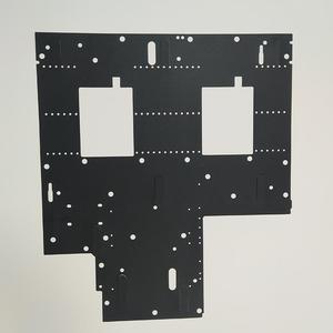 Custom Die Cutting Mylar PET Insulation Sheet for Electronics Data Centers <b>Telecommunications</b> - Product Image 6