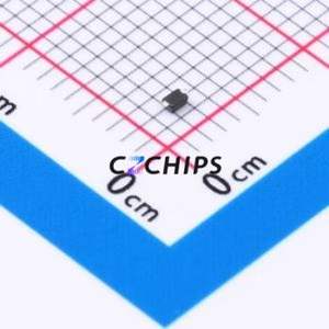 ชิปไดโอดชอทท์กี้ไดโอดแบบ523ดั้งเดิมและแบรนด์ใหม่ NSR05T30XV2T5G - Product Image 2
