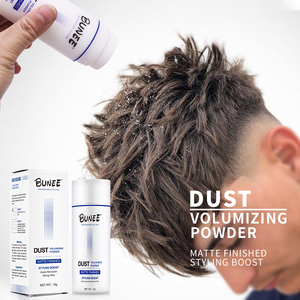 Пудра для ухода за волосами с матовой отделкой, 10 г - Product Image 1