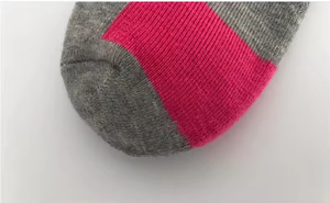 Low MOQ Custom Logo Sports <b>Socks</b> Terry Cushion Basketball Running Cycling Hiking Tennis Ski <b>Socks</b> for Men <b>Women</b> - Product Image 2