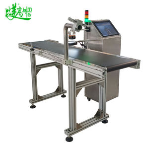 Máquina de Inspección Visual para Línea de Empaquetado de Cartón con Código QR y Equipo de Prueba de Trazabilidad de Características para la Producción de Alimentos - Product Image 5