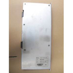 Unité d'alimentation JUSP-RCP01AAC pour robot - Product Image 3