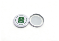 Clásico en Oferta, Libre de BPA, 58 mm, 58 #   100 mm 100 #   Tapas de Hojalata con Cierre Giratorio a Prueba de Niños y Fugas para Botellas de Vino y Frascos de Conservas