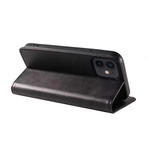 Custodia a <span class=keywords><strong>Portafoglio</strong></span> in Pelle Resistente, Chiusura Magnetica con Porta Carte e Funzione Kickstand per <span class=keywords><strong>iPhone</strong></span> <span class=keywords><strong>11</strong></span> - Product Image 4