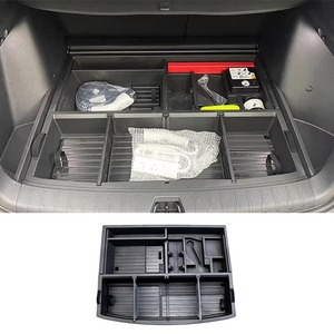 กล่อ<span class=keywords><strong>ง</strong></span>เก็บขอ<span class=keywords><strong>ง</strong></span>ท้ายรถ<span class=keywords><strong>ส</strong></span>ำหรับ BYD Song L DMI 2025อุปกรณ์ปรับแต่<span class=keywords><strong>ง</strong></span>ภายในรถกล่องเก็บขอ<span class=keywords><strong>ง</strong></span>พลาสติกเหลือพื้นที่ว่า<span class=keywords><strong>ง</strong></span> - Product Image 3