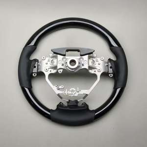 Volante de Madera de Caoba para <span class=keywords><strong>Lexus</strong></span> ES 250 RX 270 ES 200 ES <span class=keywords><strong>300</strong></span> ES LM <span class=keywords><strong>300</strong></span> GX 460 CT 200 <span class=keywords><strong>H</strong></span> <span class=keywords><strong>LS</strong></span> <span class=keywords><strong>300</strong></span> GS RX <span class=keywords><strong>300</strong></span> RX 450 - Product Image 6