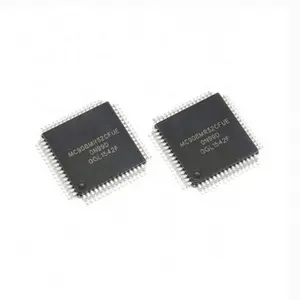 YMC MC908MR32CFUE MC908MR32CFU MC908MR32 908MR32 신규 도착 오리지널 QFP64 마이크로 컨트롤러 칩 MC908MR32CFUE