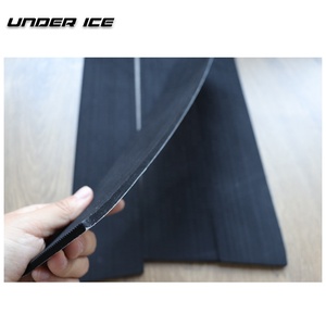 Underice Chất lượng cao EVA boong Pad đuôi Mat ván lướt sóng stomp lướt Grip EVA bọt kéo Pad - Product Image 5